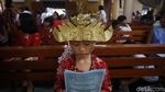 Bukti Toleransi Antar Umat Beragama dan Berbudaya