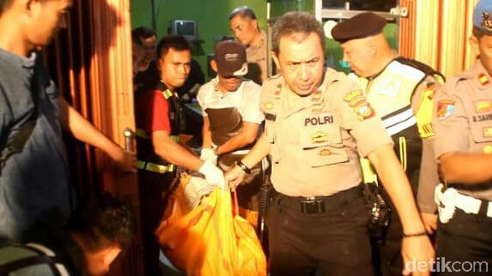 Misteri Kematian Pelayan Warteg di Cirebon, 7 Saksi Diperiksa