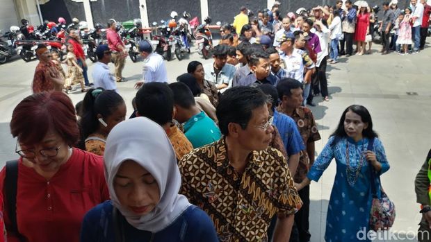 Pesan Natal FX Rudy: Warga Solo Semakin Dewasa dalam Berdemokrasi