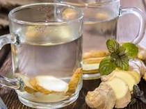 10 Manfaat Air Rebusan Jahe untuk Kesehatan, Bikin Tubuh Lebih Fit