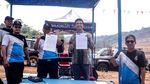 Hunian Mewah di Pinggiran Ibu Kota