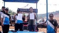 Aquilla Valley akan menjadi hunian yang ideal, nyaman, strategis, dengan harga yang sangatlah terjangkau terutama bagi para milenial. Selain fasilitas yang lengkap Aquila Valley juga akan didukung oleh akses yang sangat mudah Tol Jakarta Outer Ring Road (JORR) II (Serpong – Cinere) yang ditargetkan rampung tahun 2020. Foto: dok. Aquilla Valley