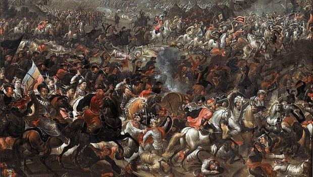 Kisah Pemimpin Perang Turki: Kalah di Austria, Dihukum Mati oleh Sultan