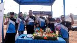 Hunian Mewah di Pinggiran Ibu Kota