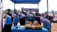 Setelah sukses dengan Graha Aquilla, kini Aquila Land kembali menggarap project keduanya yaitu Aquilla Valley. Foto: dok. Aquilla Valley