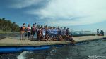 Lihatlah Pantai Banyuwangi Ini, Terbersih di Asia Tenggara!