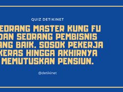 Sosok Siapakah yang Dimaksud?