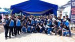 Hunian Mewah di Pinggiran Ibu Kota
