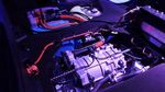 Mobil Pertama Jeep Hybrid