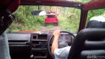 Potret Wisata Adrenalin di Perbukitan Patiayam