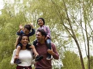 Grab Siapkan Voucer Staycation Buat Liburan Akhir Tahun, Mau?