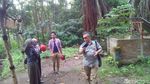 Potret Wisata Adrenalin di Perbukitan Patiayam