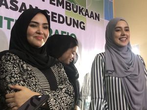 Bangun Museum, Amanah Mendiang A Rafiq Akhirnya Terwujud
