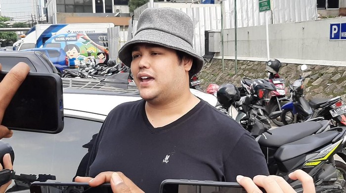 Ivan Gunawan