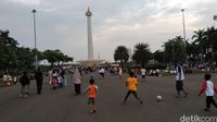 (Wilda Hayatun Nufus/detikcom)