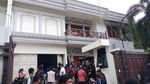 Penampakan Harimau-Rusa Offset di Rumah Koboi Lamborghini