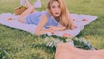 Rilis Psycho, Ini Member Red Velvet Saat Pose dengan Buah Segar