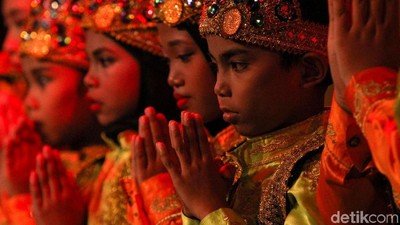 Ratoh Jaroe Peringati 15 Tahun Tsunami Aceh