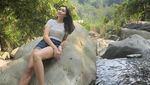 Ini Cyndyana Lorens, Adik Kriss Hatta yang Terseret Skandal Garuda