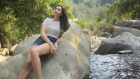 Tuty menyebut jika Cyndyana sempat di-grounded selama enam bulan. Dok. Instagram/cyndyanalorens