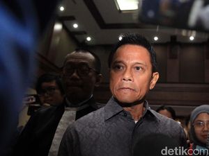 Jaksa: Soetikno Dapat Jatah Rp 96,9 M Terkait Pengadaan Pesawat Garuda