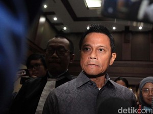 Jaksa: Soetikno Dapat Jatah Rp 96,9 M Terkait Pengadaan Pesawat Garuda