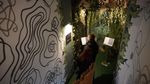 Foto: Museum Mabuk Pertama Dunia