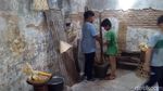 Foto: Rumah Jadul Kudus yang Instagramable