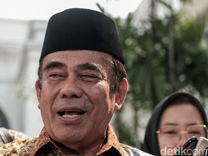 Jawab Kritik PKB soal Menag dari Militer, Istana: Presiden Punya Pertimbangan