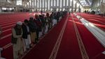 Selain Indonesia, Gerhana Matahari Terlihat di Deretan Negara Ini