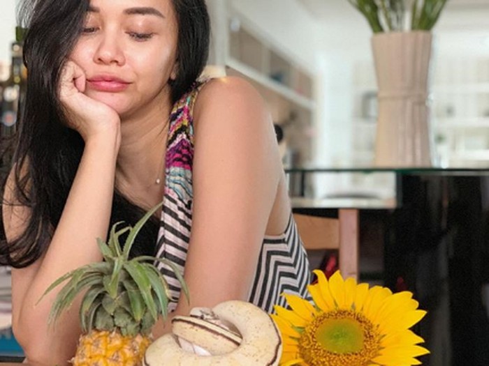 aura kasih aura kasih