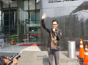 Pakar: Febri Diansyah Punya Hak Mundur, Kok ICW Kaitkan dengan Ketua KPK?