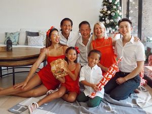 Natal Sebagai Tradisi Keluarga