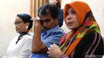 Isak Tangis Sambut Kedatangan WNI yang Disandera Abu Sayyaf