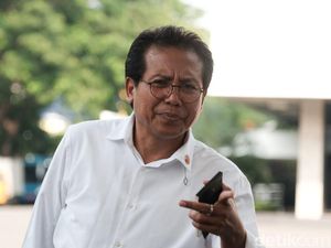 Jubir Jokowi Jawab Isu Reshuffle di Rabu Pon Akhir September Ini