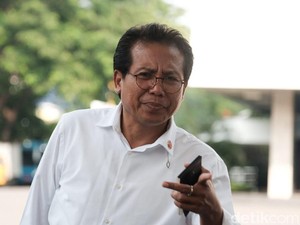 Soroti Pesan Kejut Ala Anies, Istana: Tak Boleh Buat Kebijakan Coba-coba