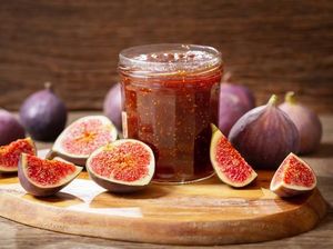 Jenis Buah Tin Paling Manis dan Manfaatnya untuk Kesehatan