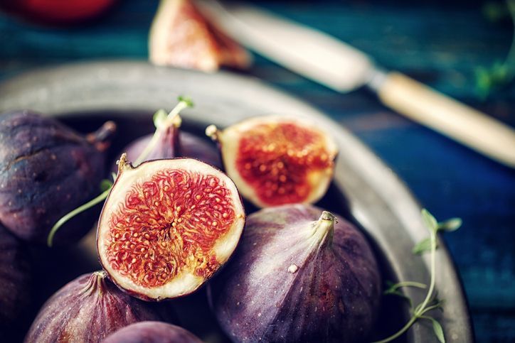 buah tin