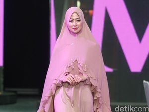 Brand Baju Muslim Syari Optimistis Baju Lebaran Tetap Dicari Walau Ada Corona