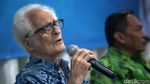 Franz Magnis dan Yahya Cholil Staquf Hadiri Dialog Lintas Iman