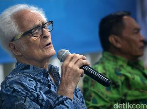 Profil Franz Magnis-Suseno yang Jadi Ahli Meringankan untuk Bharada E