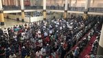 Melihat Salat Gerhana di Sejumlah Daerah di Indonesia
