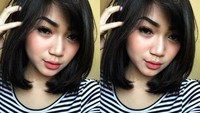 Cyndyana justru merasa ada oknum tertentu yang berniat jahat kepada dirinya dan mencemarkan namanya lewat tudingan skandal Garuda. Dok. Instagram/cyndyanalorens