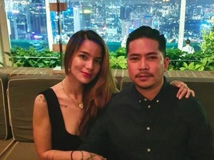 ICYMI: Adik Kriss Hatta Di-grounded 6 Bulan hingga Sheila Marcia Dilamar