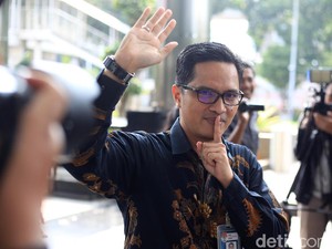 Febri Diansyah Bicara soal Kasus Suap Rachel Vennya, Soroti soal Bukan PNS
