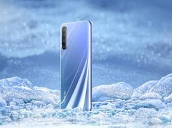 Realme Ingin Jadi Pertama Bawa Ponsel 5G ke Indonesia