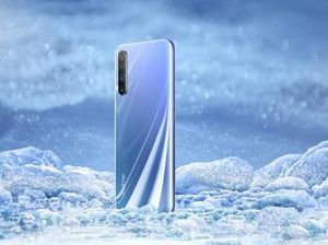 Realme X50 5G Segera Meluncur, Ini Bocoran Spek Lengkapnya