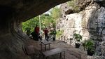 Foto: Seru-seruan di Labirin Batu Trenggalek