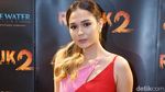 Raquel Katie Larkin si Mahmud Abbas