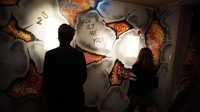 Dubokovic berharap akan memperoleh dana untuk mengubah museum ini menjadi bangunan permanen. (The Museum of Hangover)